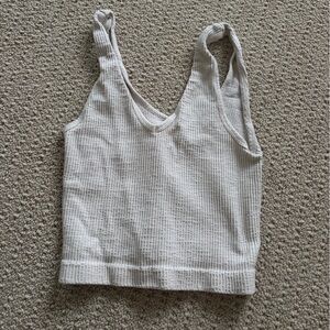 Free people tank